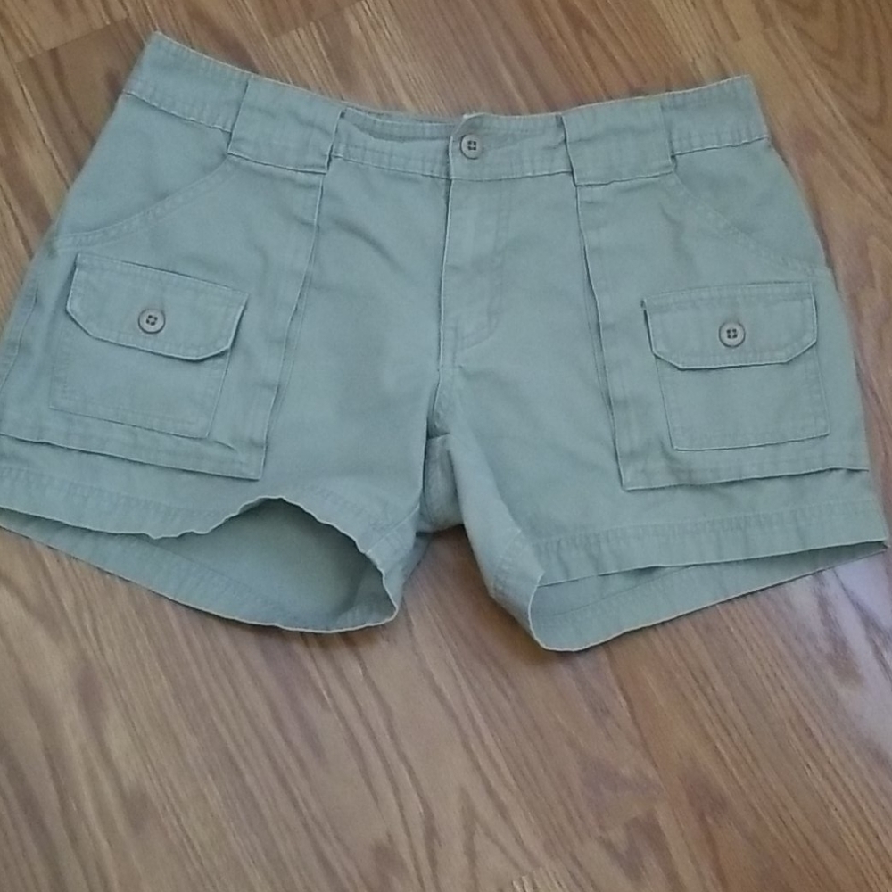 Cabela's 7 pocket hiker‎ short 8